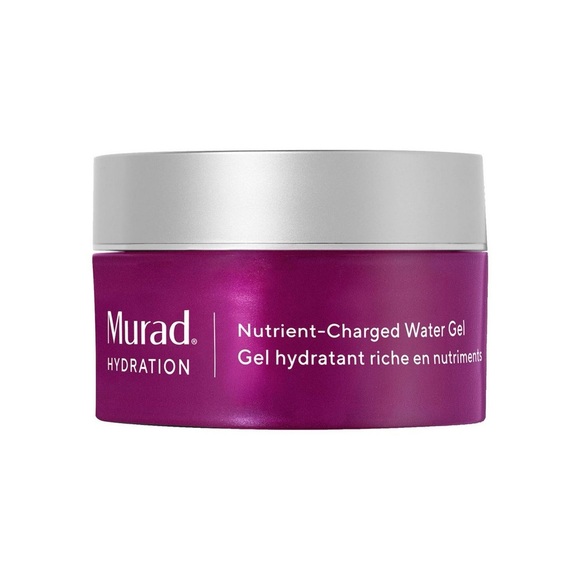 NWT Murad Nutrient-Charged Water Gel - Picture 1 of 1